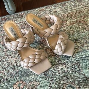 Steve Madden Heels